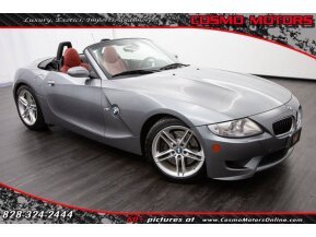2008 BMW M Roadster for sale 101739032